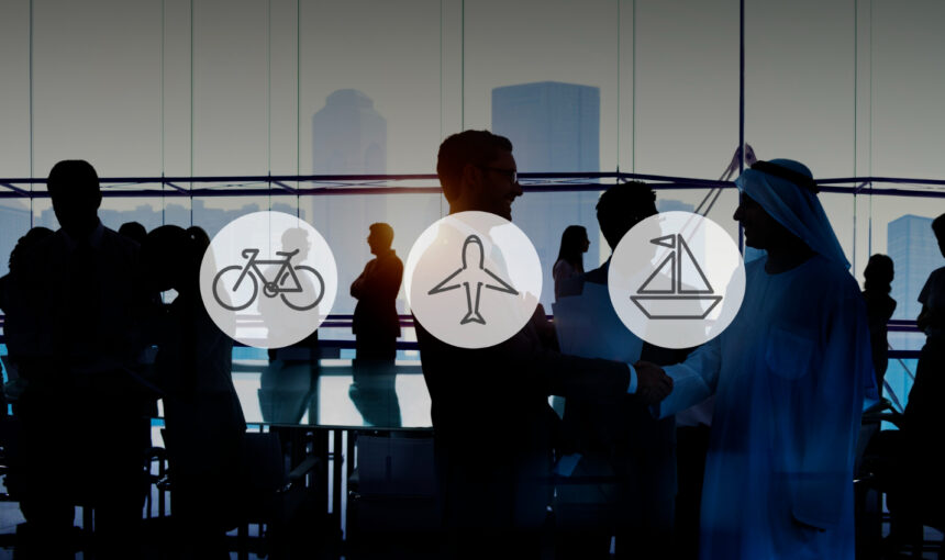 Industry Event: 5 Key Takeaways from the Global Travel Summit