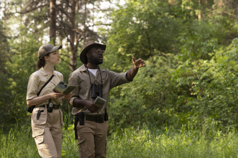 medium-shot-forest-wardens-nature