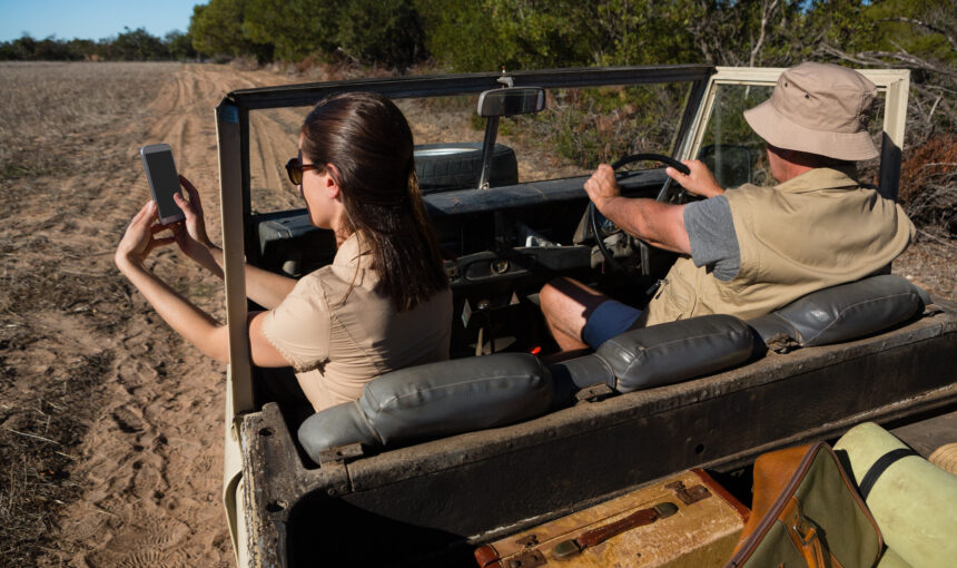 Horseback Riding: Explore the Wild West on Horseback