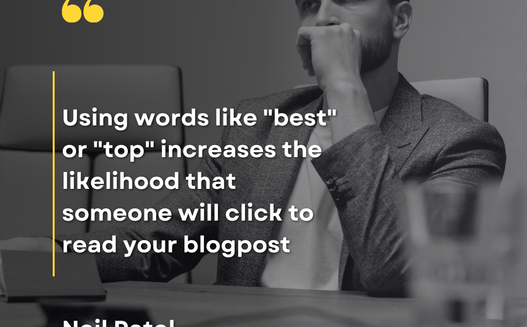 5 Amazing Facts About SEO Writing