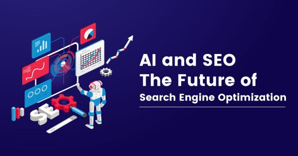 Is SEO Dead-The Future of SEO