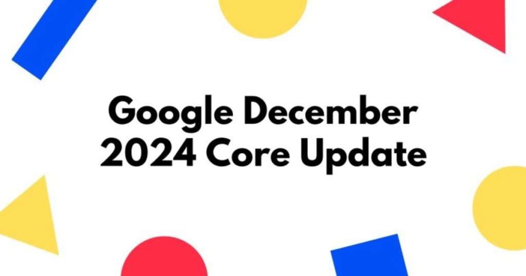 SEO is not Dead- SEO is Evolving (Google December 2024 Core Updates