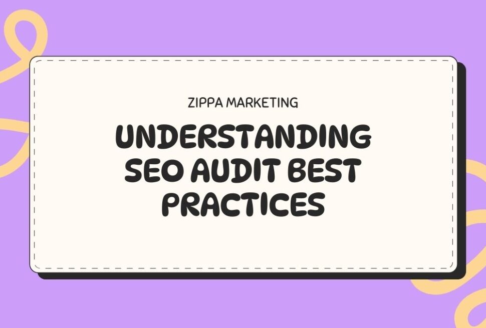 Understanding SEO Best Practices