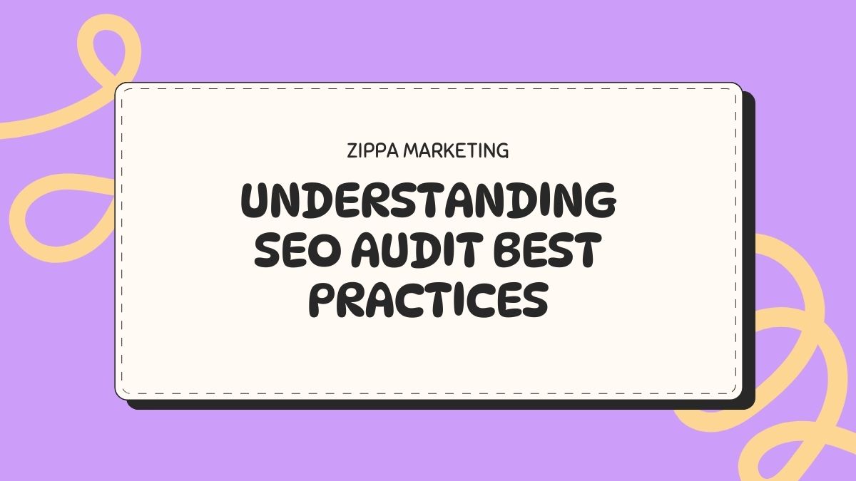 Understanding SEO Best Practices