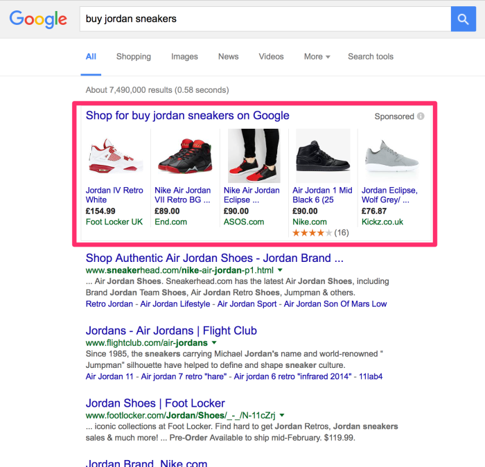 SEO vs. PPC: Why You Should Use Both For Your Business