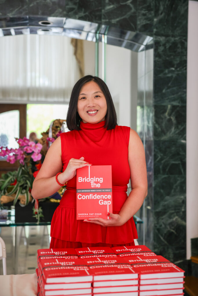 Asian women empowerment stories 