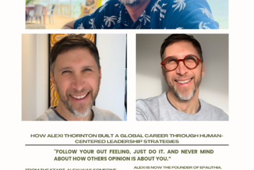 human-centered leadership strategies